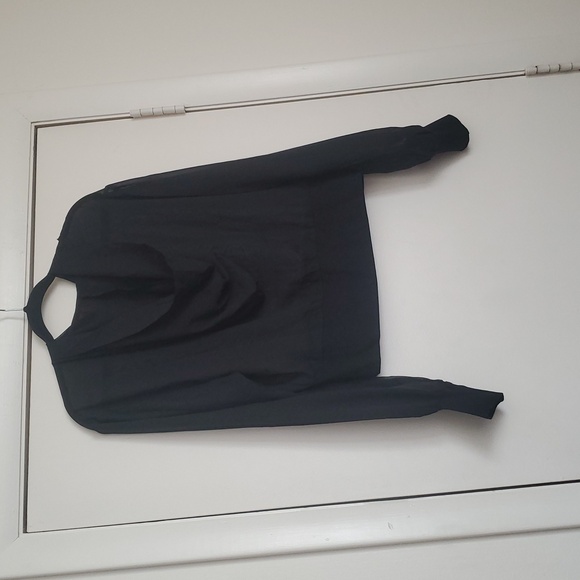 *NWT* Killstar Women's Black Umbrage Hoodie Bomber Jacket - Picture 9 of 16